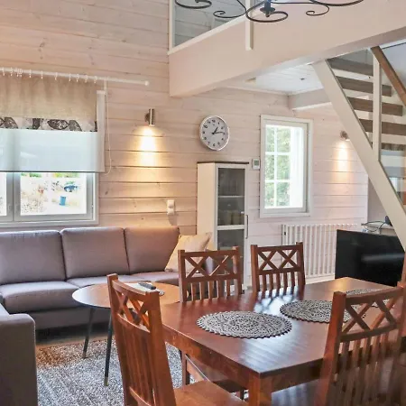 Pikkuhukka By Interhome Σπίτι διακοπών *