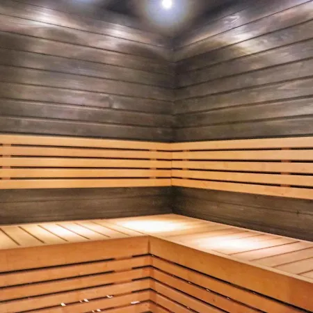 Pikkuhukka By Interhome * Hyrynsalmi