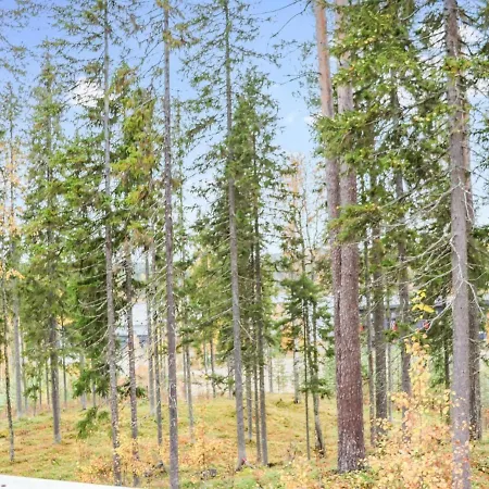 Pikkuhukka By Interhome *