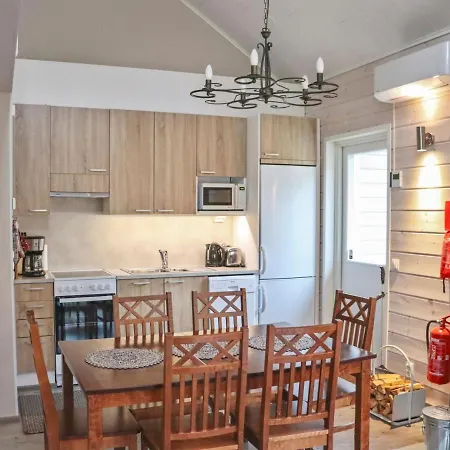 Pikkuhukka By Interhome Σπίτι διακοπών *