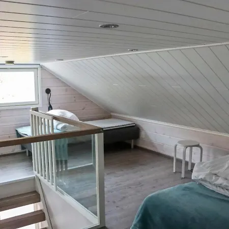 Pikkuhukka By Interhome * Hyrynsalmi