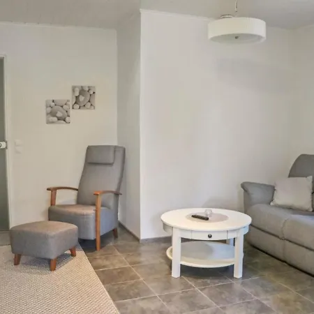 Σπίτι διακοπών Pikkuhukka By Interhome Hyrynsalmi