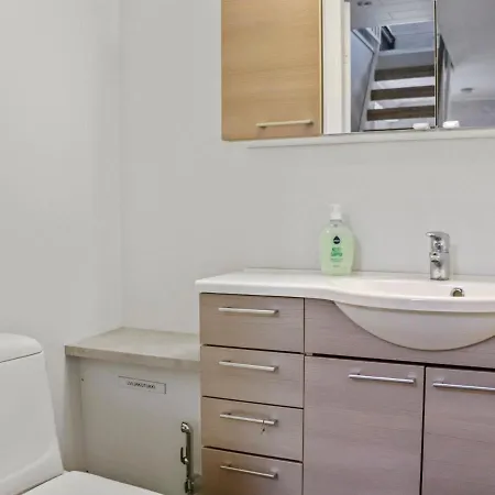 Pikkuhukka By Interhome Hyrynsalmi