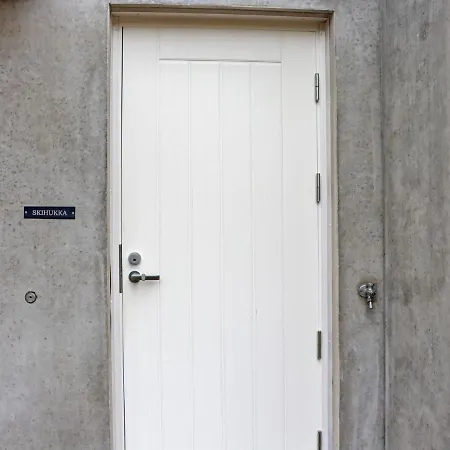 Pikkuhukka By Interhome Σπίτι διακοπών