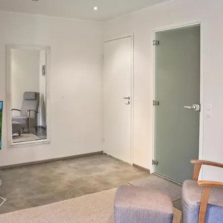 Pikkuhukka By Interhome Сasa de vacaciones Hyrynsalmi