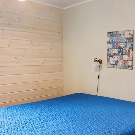 Pikkuhukka By Interhome Сasa de vacaciones Hyrynsalmi