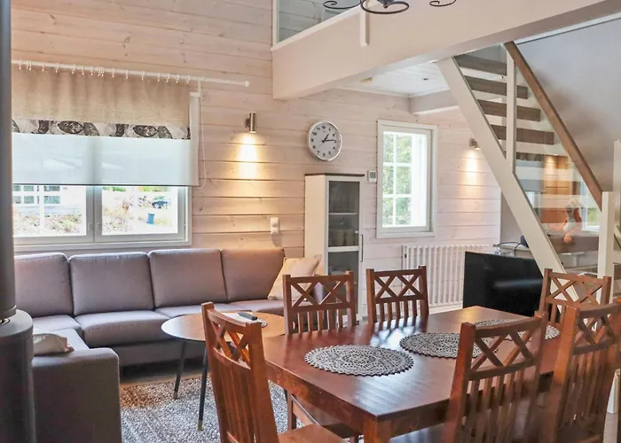 Pikkuhukka By Interhome *