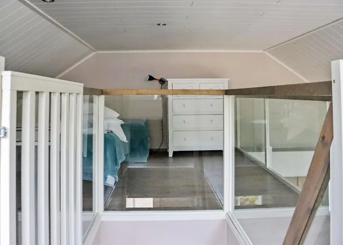 Pikkuhukka By Interhome * Hyrynsalmi