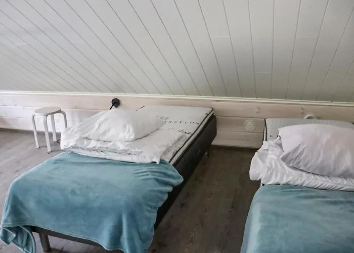 Pikkuhukka By Interhome Hyrynsalmi