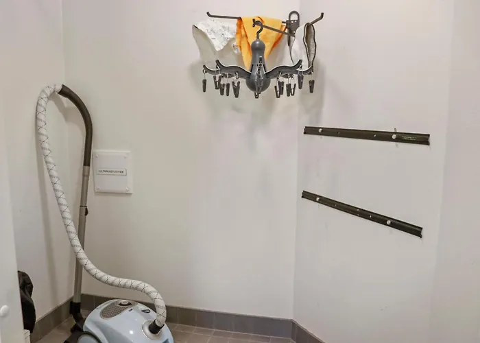 Сasa de vacaciones Pikkuhukka By Interhome *